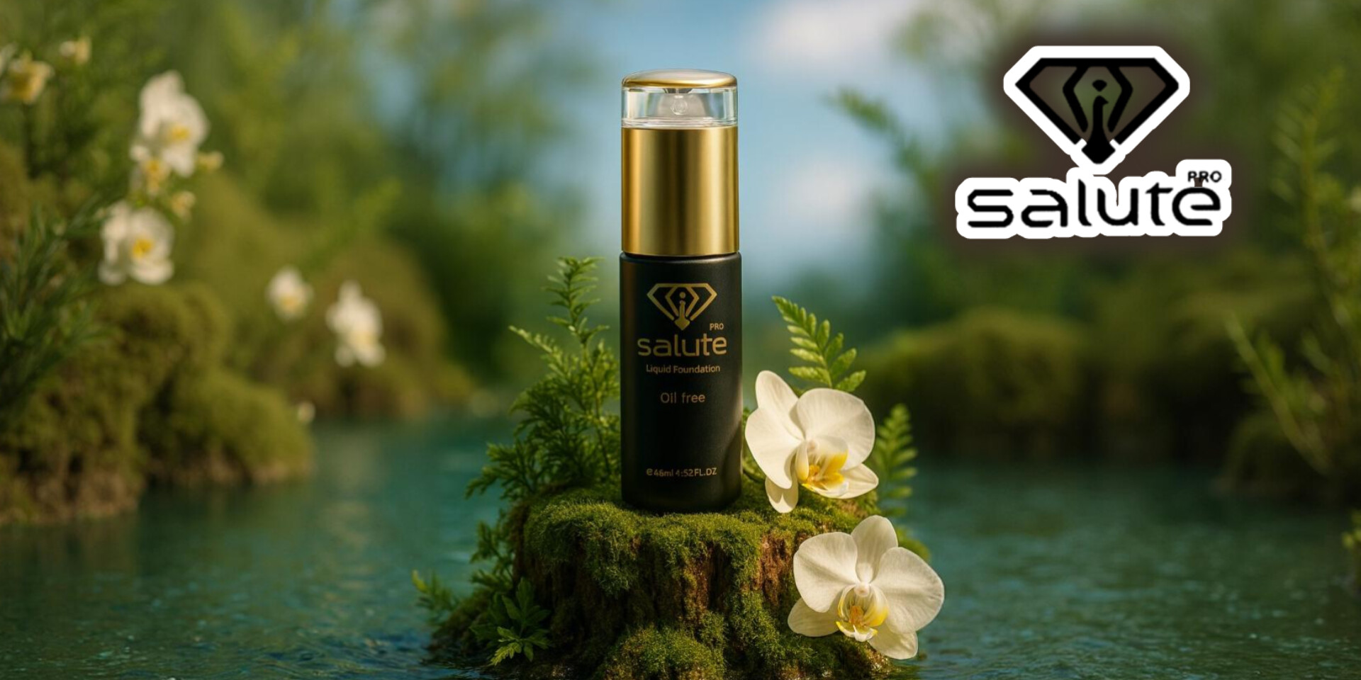 محصولات salute