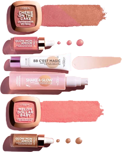 بنر محصولات شگفت‌انگیز ۲