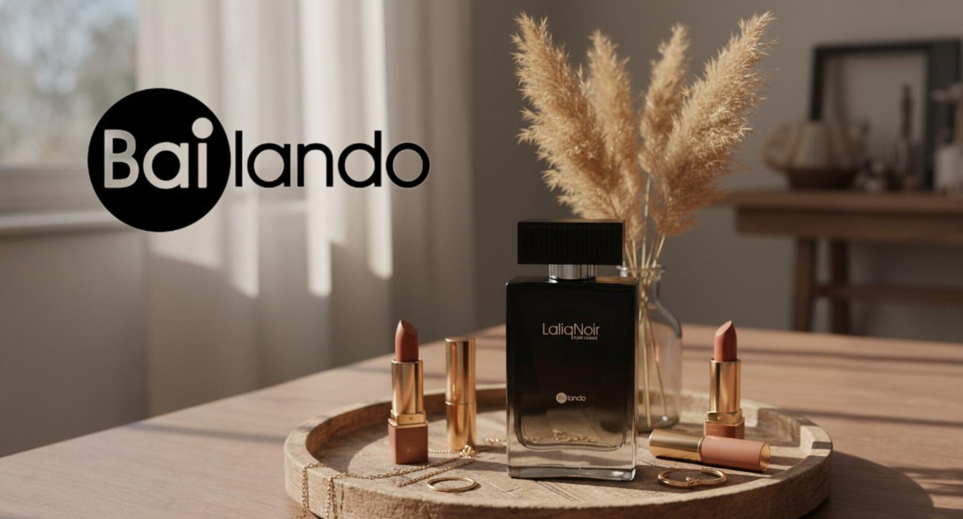 ادکلن Bai Lando