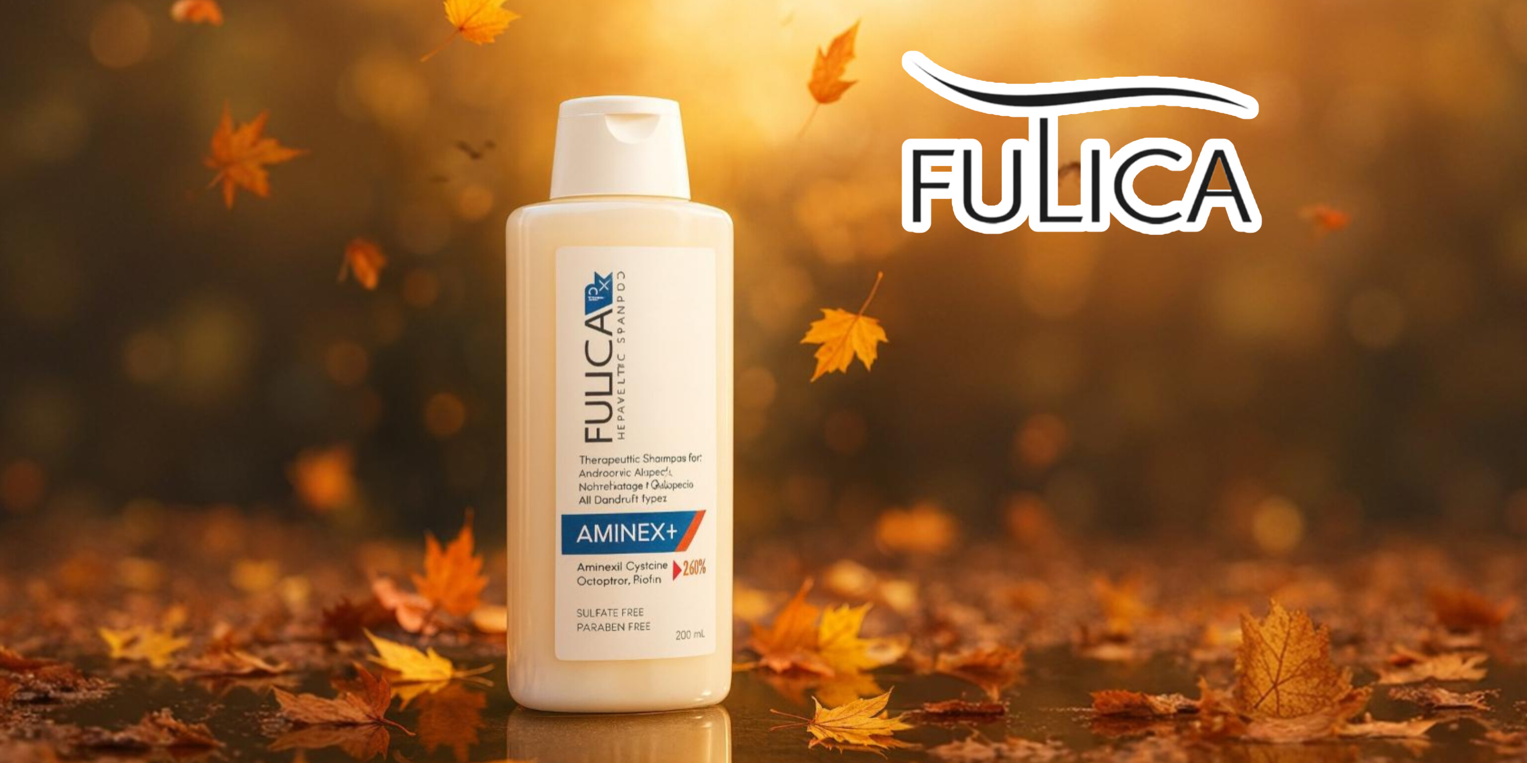 محصولات FULICA