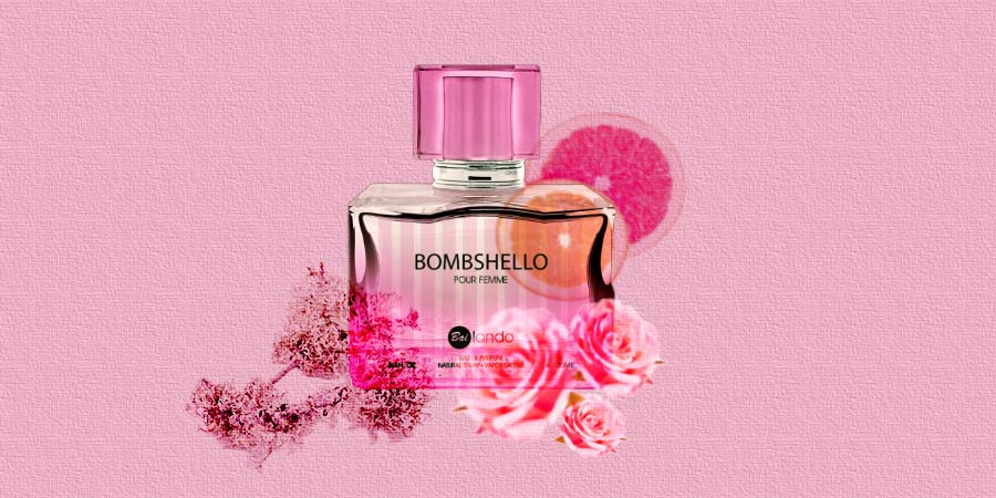 عطر و ادکلن