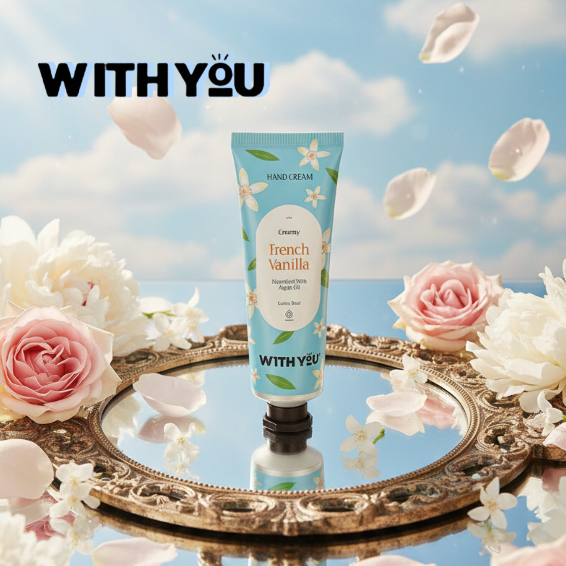 محصولات With you