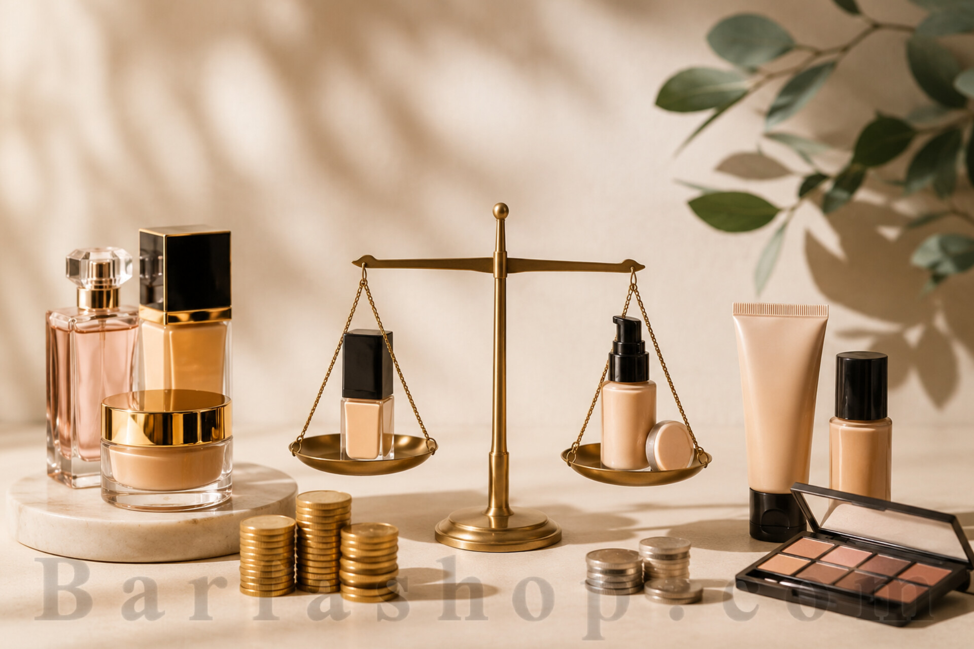 آیا قیمت بالاتر همیشه به معنی کیفیت بهتر است؟