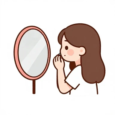آرایش مینیمال
