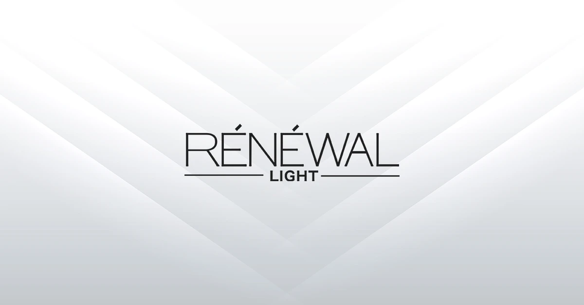 محصولات مراقبت از مو RENEWAL