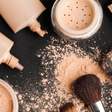 چطور فوندیشن مناسب پوست خود را انتخاب کنیم؟