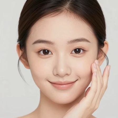 راهنمای کامل میکاپ نود (Nude Makeup)