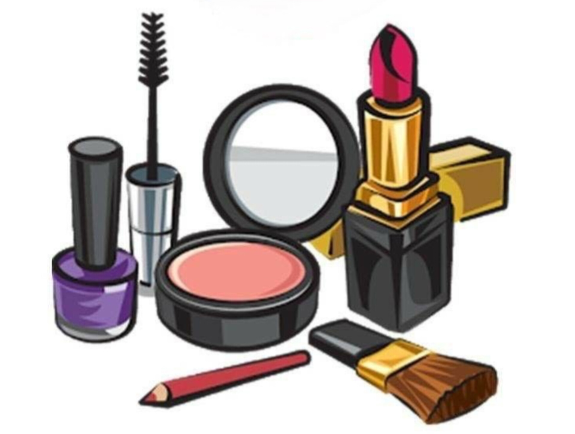 میکاپ مینیمال برای ظاهر طبیعی و روزمره