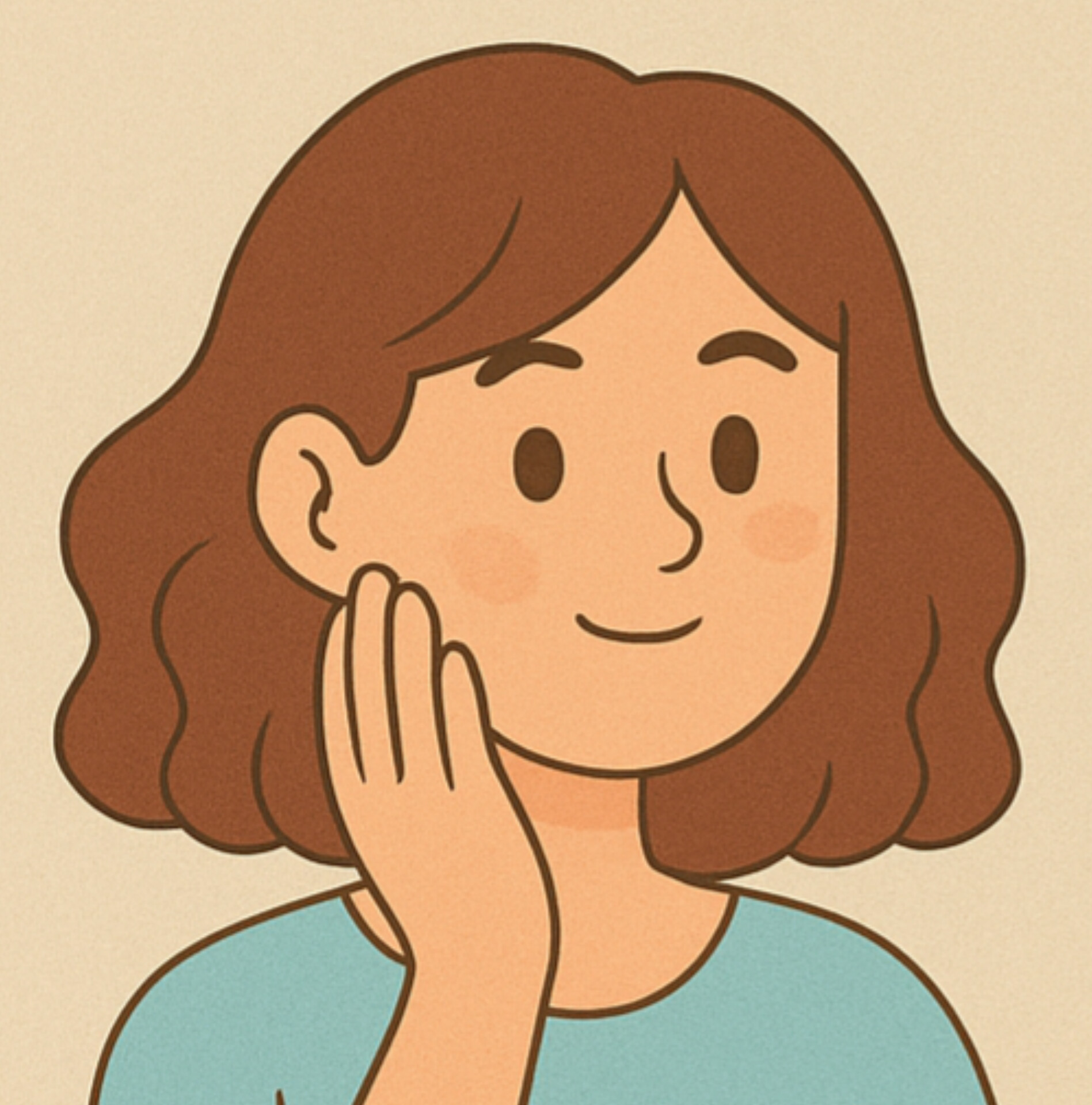 چقدر به پوستت اهمیت می‌دی؟