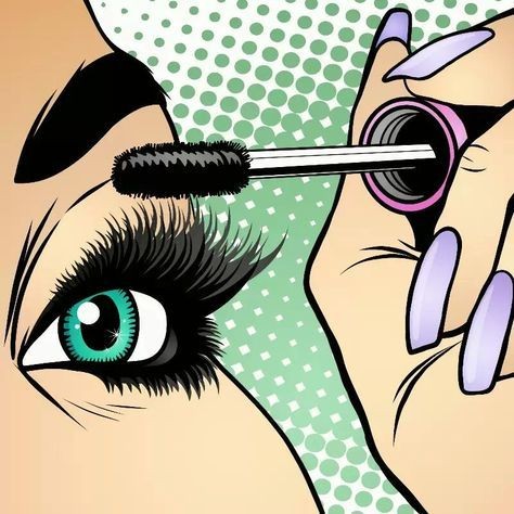 ریمل؛ سریع‌ترین راه برای جذاب‌تر شدن چشم‌ها