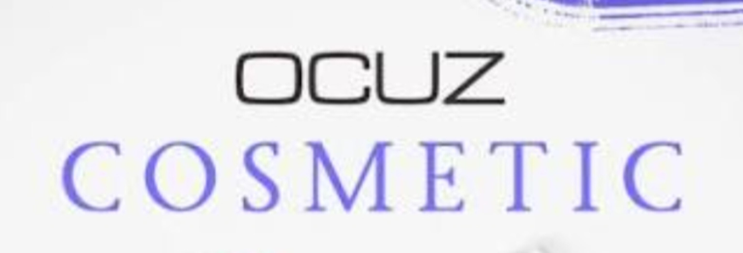 محصولات آرایشی OCUZ