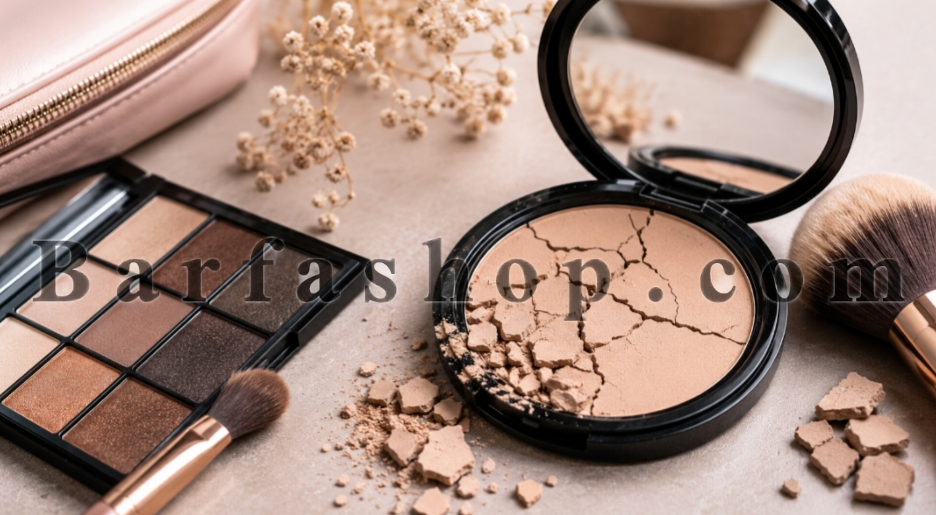 چطور از شکستن پنکک و سایه جلوگیری کنیم؟