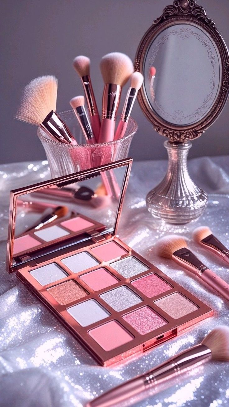 چرا باید روی کیفیت لوازم آرایشی سرمایه‌گذاری کنیم؟