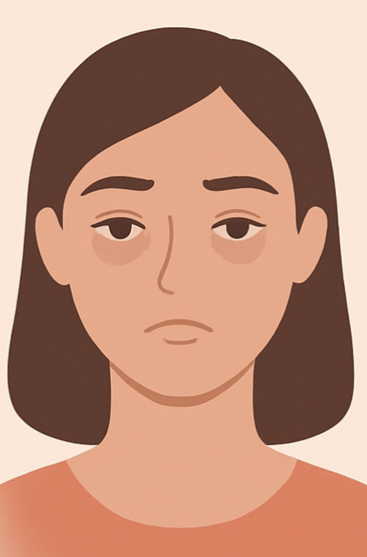 چرا پوستت کدر شده؟