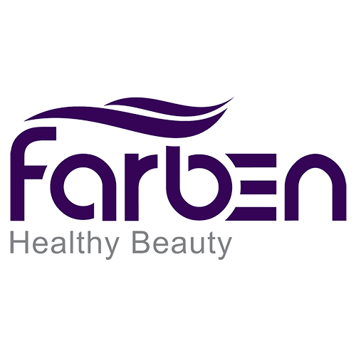 محصولات مراقبت پوستی Farben