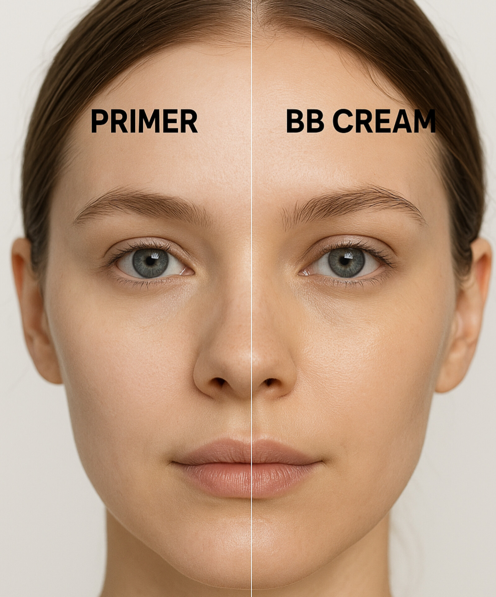 تفاوت بین پرایمرها و بی‌بی کرم‌ها چیست؟