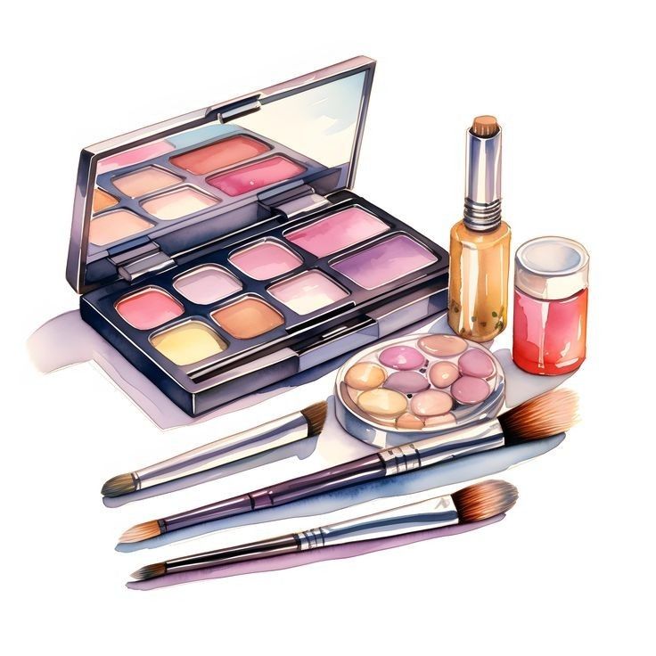 چطور لوازم آرایش اصل را از فیک تشخیص دهیم