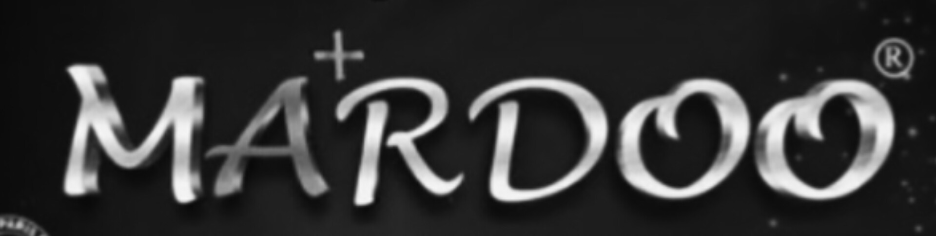 پودر دکلره MARDOO