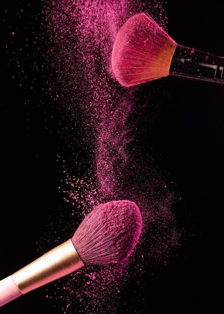 تأثیر رنگ‌ها در میکاپ بر احساسات