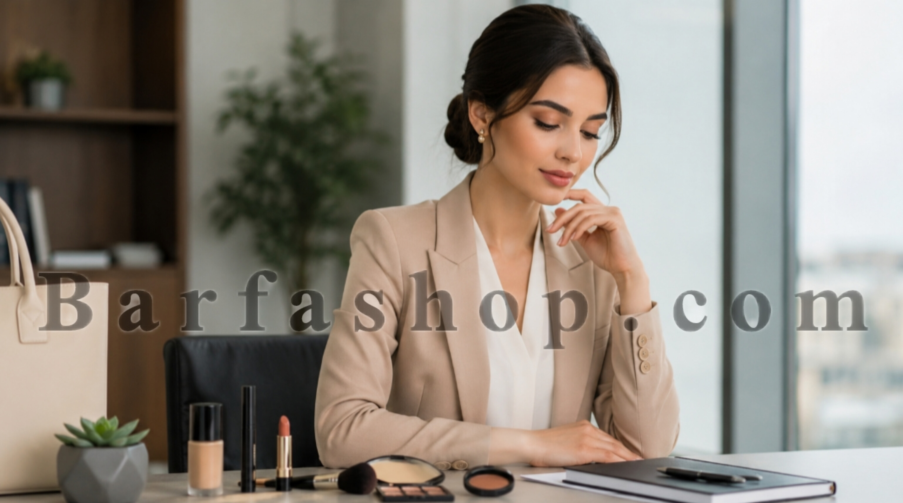 آرایش مناسب جلسات کاری