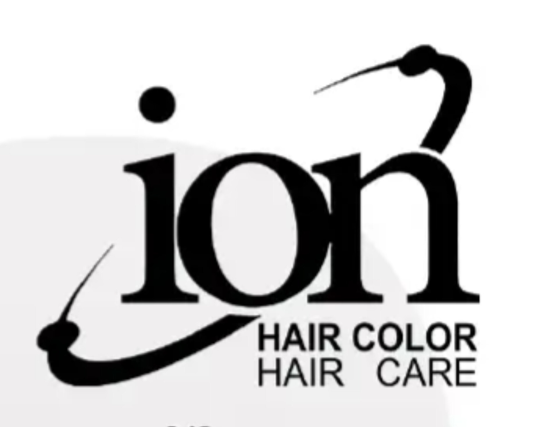 کیت رنگ مو Ionplex