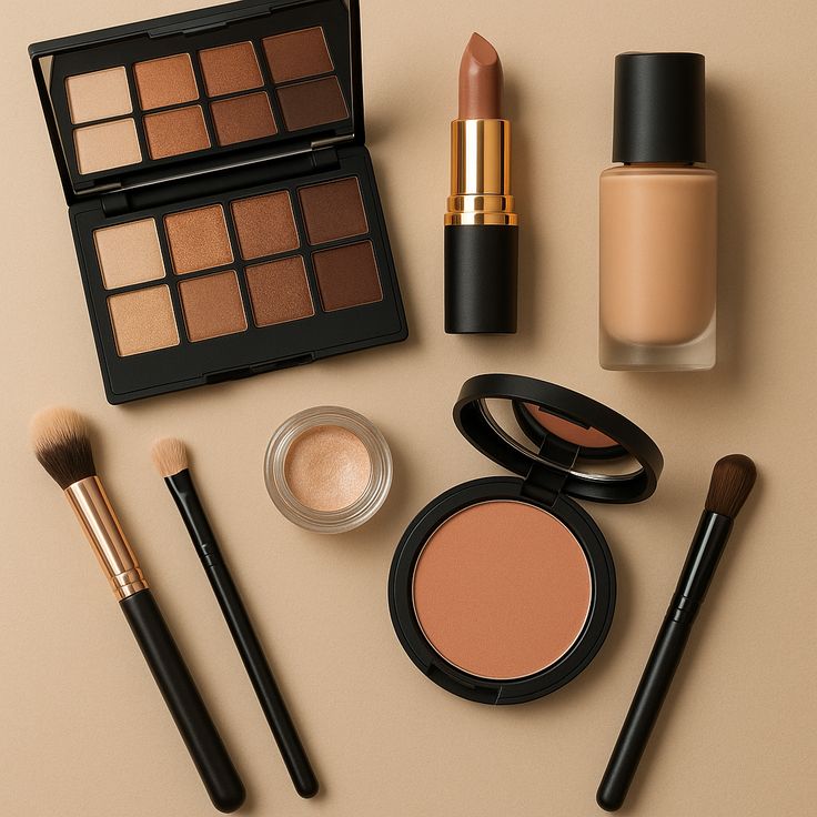 چگونه لوازم آرایش خود را به درستی نگهداری کنیم؟