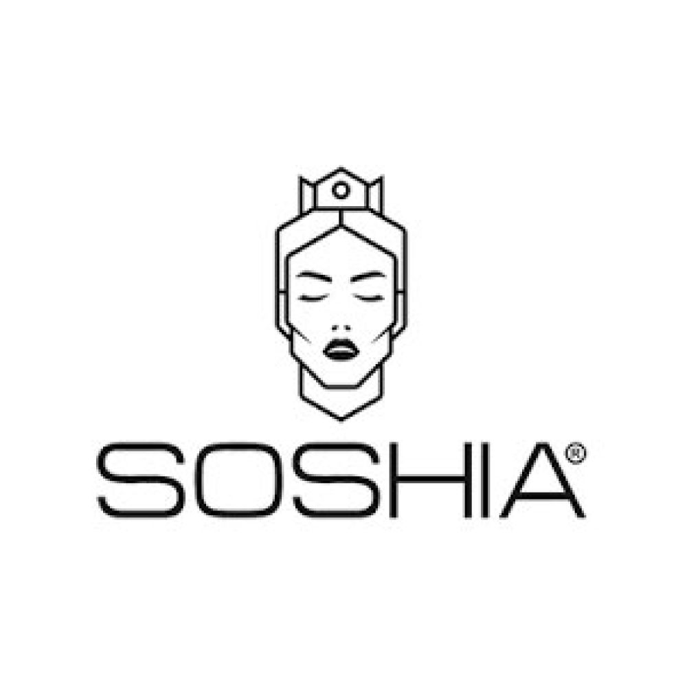 محصولات SOSHIA